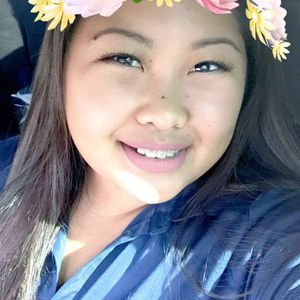 Meet your Posher, Sunni aris